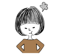 idum's sticker base sticker #4678223