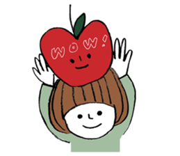 idum's sticker base sticker #4678224