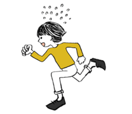 idum's sticker base sticker #4678226