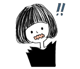 idum's sticker base sticker #4678227