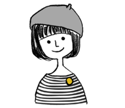 idum's sticker base sticker #4678228