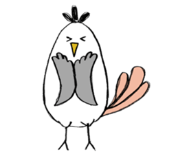 idum's sticker base sticker #4678229