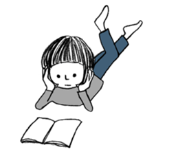 idum's sticker base sticker #4678231