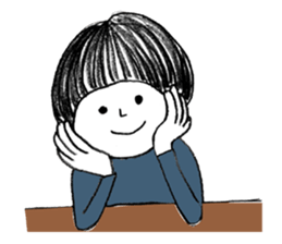 idum's sticker base sticker #4678234