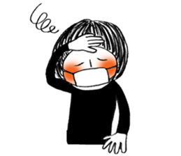 idum's sticker base sticker #4678235