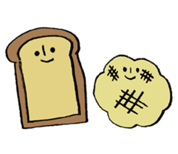 idum's sticker base sticker #4678239