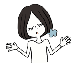 idum's sticker base sticker #4678241