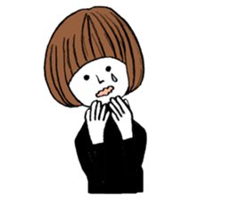 idum's sticker base sticker #4678242