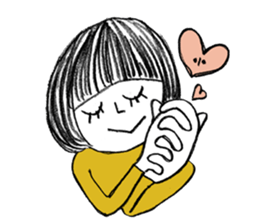 idum's sticker base sticker #4678243