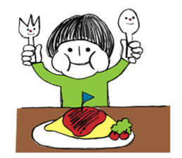 idum's sticker base sticker #4678246