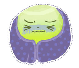 Let's play tennis sticker #4678425