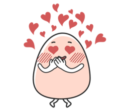 EGGYOI! sticker #4678704