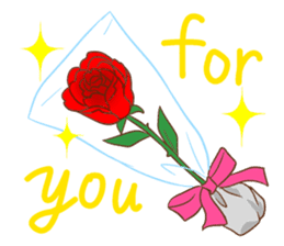 Figure skating otaku sticker #4678866