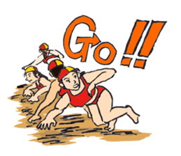 Lifesaver sticker #4679374