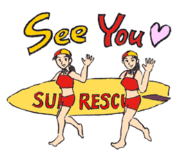 Lifesaver sticker #4679406