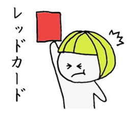 hanako and taro sticker #4679710