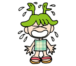 Dear Gorgon sticker #4680457