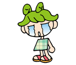 Dear Gorgon sticker #4680461