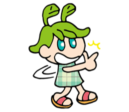 Dear Gorgon sticker #4680462