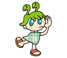 Dear Gorgon sticker #4680466