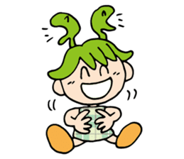 Dear Gorgon sticker #4680468