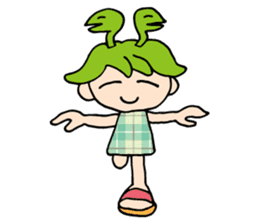 Dear Gorgon sticker #4680469