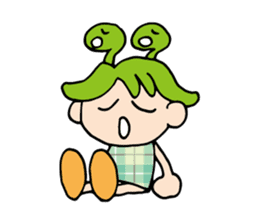 Dear Gorgon sticker #4680471