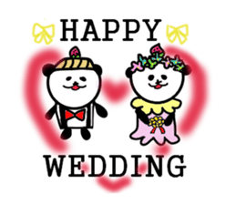 Cupcakepanda sticker #4680561