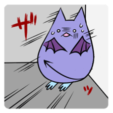 HELLO! POPY! sticker #4681224