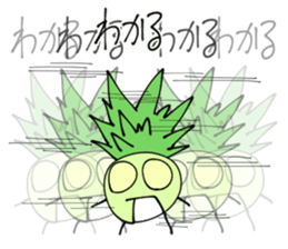 Ambiguous Reply Stickers sticker #4681426