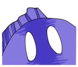 Ambiguous Reply Stickers sticker #4681432