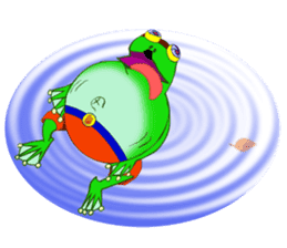 Saturnian sticker #4681448