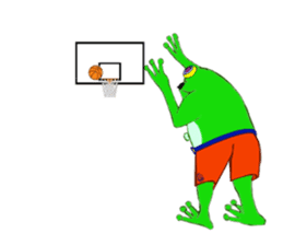 Saturnian sticker #4681450