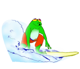 Saturnian sticker #4681452