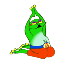 Saturnian sticker #4681463