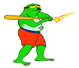 Saturnian sticker #4681472