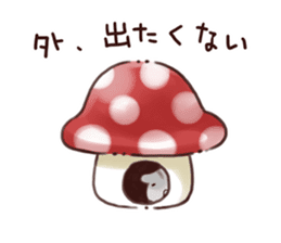 Appointment HAMHAM sticker #4681496