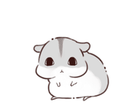 Appointment HAMHAM sticker #4681520