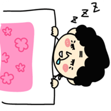 My Grandma "Bappa". sticker #4681551