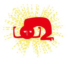 Nantaiseizinn sticker #4681736