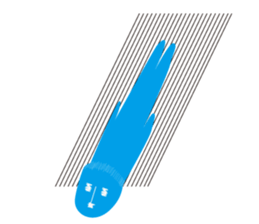 Nantaiseizinn sticker #4681737
