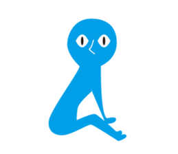 Nantaiseizinn sticker #4681742