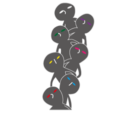 Nantaiseizinn sticker #4681747