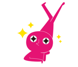 Nantaiseizinn sticker #4681750