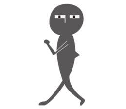 Nantaiseizinn sticker #4681751
