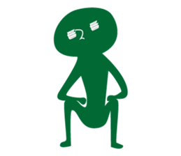 Nantaiseizinn sticker #4681755