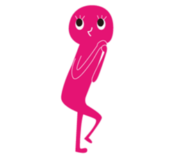 Nantaiseizinn sticker #4681760