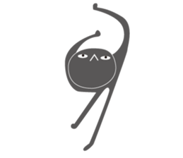 Nantaiseizinn sticker #4681766