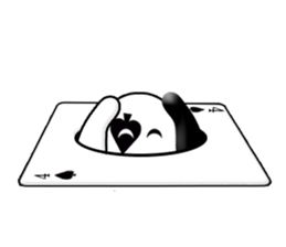 Kochi    4 of Spades sticker #4682176