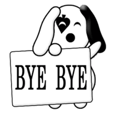 Kochi 4 of Spades sticker #4682178